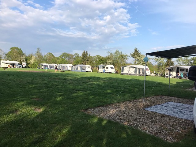 Camping Koelert - 2021 - Hemelvaart & Pinksteren  06