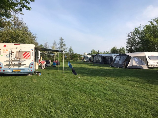 Camping Koelert - 2021 - Hemelvaart & Pinksteren  07